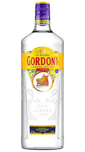 GORDONS GIN (FOREIGN) 70CL*12